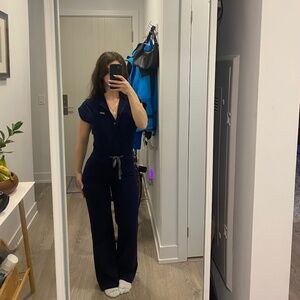 FIGS jumpsuit xxs